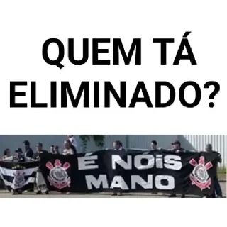 Video sticker 🥹 Curintianotriste