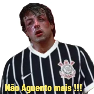 Sticker 😅 Curintianotriste