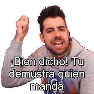 Video sticker 😄 AuronPlayS