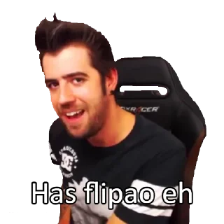 Телеграм стикер 😉 AuronPlayS