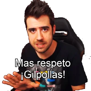 Sticker 🤚 AuronPlayS