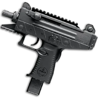 Telegram stiker 🔫 PUBG@Bad_Boys_Stickers