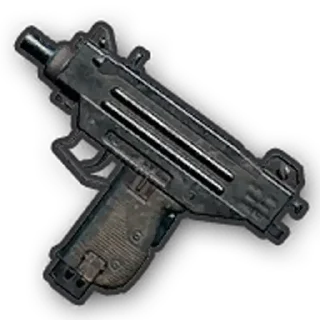 Video sticker 🔫 PUBG@Bad_Boys_Stickers