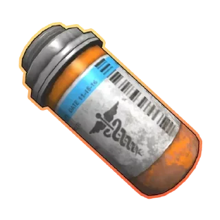 Telegram stiker 🧨 PUBG@Bad_Boys_Stickers