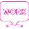 Video sticker 👩‍💻 WORK @vlada_rider