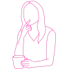 Video sticker 👩‍💼 WORK @vlada_rider