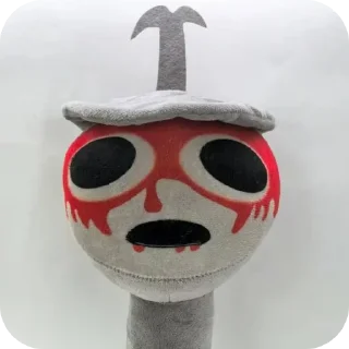 Telegram sticker ☠ RAIRUKKU LOBOTOMY | @rairukku
