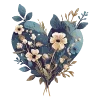 Sticker 💙 débutante @debutanteblog