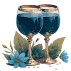 Sticker 🍷 débutante @debutanteblog
