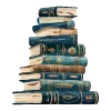 Sticker 📚 débutante @debutanteblog