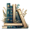 Sticker 📚 débutante @debutanteblog