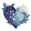 Video sticker 💙 débutante @debuta...