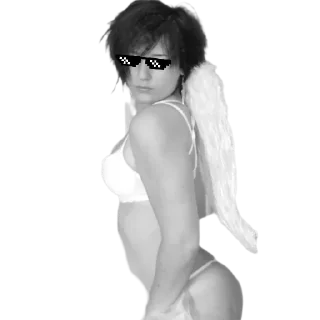 Video sticker 😇 Asmira_Slut_Wife