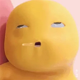 Video sticker 😊 搞笑奶龙