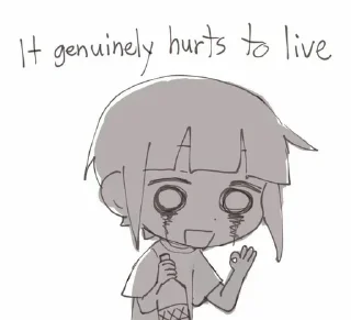 Video sticker 😆 赤羽 I S H I K K I - @iShiKKi