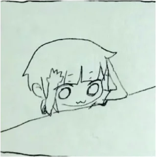 Telegram sticker 🗣️ 赤羽 I S H I K K I - @iShiKKi