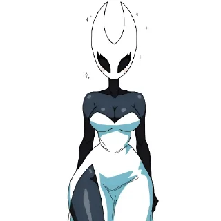 Telegram sticker 👄 Hornet @TgEmojiBot