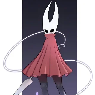 Telegram sticker 🧸 Hornet @TgEmojiBot