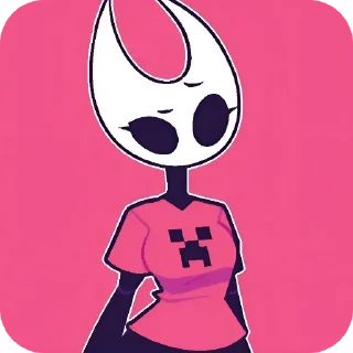 Telegram sticker 🐱 Hornet @TgEmojiBot