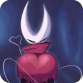 Video sticker 👍 Hornet @TgEmojiBot