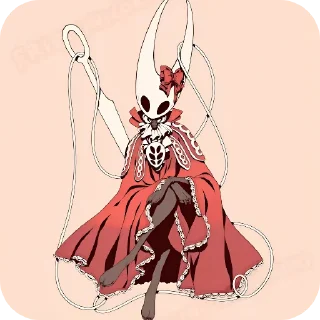 Telegram sticker 📖 Hornet @TgEmojiBot