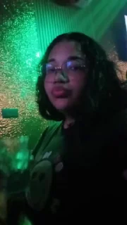 Video sticker 🌟 Saraixxx :: @fStikBot