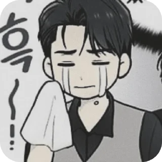 Video sticker 👍 boys love 🪐