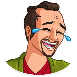 Telegram sticker 😂 Samurai