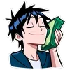Video sticker 💰 Икки @TgEmojis