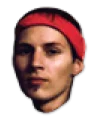 Telegram sticker 😎 🚩флажок
