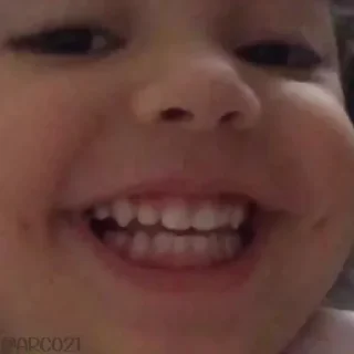 Video sticker 😎 Mahliyo💙 :