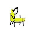 Телеграм стикер 😂 𓆩ᴊᴏɪɴ : @GangTicK 𓆩