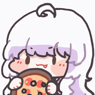 Video sticker 👻 창고 아니지에악연 @DCConSticker