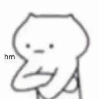 Video sticker 🤨 Хихоньки хахохньки