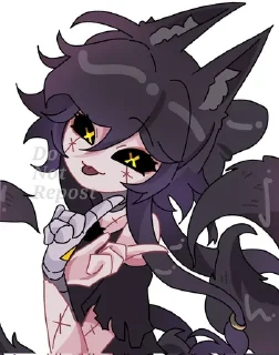 Video sticker 🌟 Cyn murder drones by @esme_inc