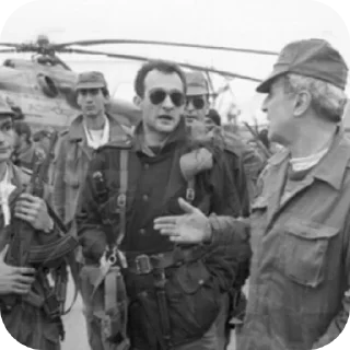 Telegram sticker 👥 Basota blatata