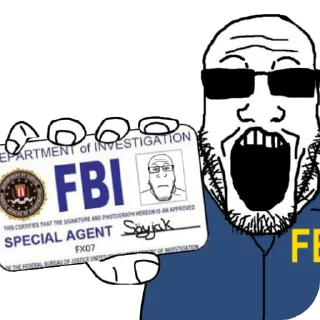 Video sticker 🖼 Basota blatata