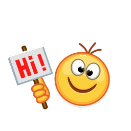Telegram sticker 👋 Kolobok HD