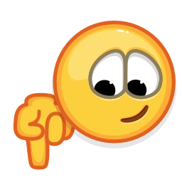 Телеграм стикер ☺️ Kolobok HD