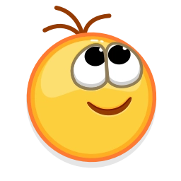 Telegram sticker 😘 Kolobok HD