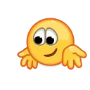 Video sticker ✌️ Kolobok HD