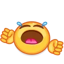 Video sticker 😢 Kolobok HD