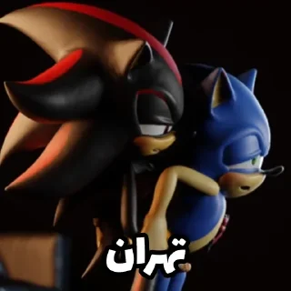 Telegram sticker 🥰 @Sticker4Boyz - 🥺آب گوز دونالد ترامپ