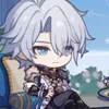 Video sticker 🤩 ..᱙` phainon - @...