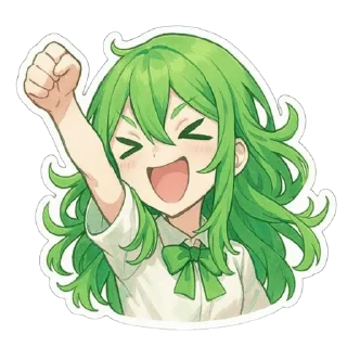 Telegram sticker 🫡 edgeX_kiugi