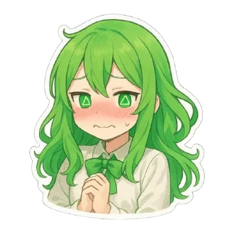 Video sticker 🫢 edgeX_kiugi