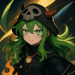 Sticker 😏 edgeX_kiugi