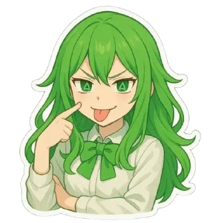 Telegram sticker 🫣 edgeX_kiugi