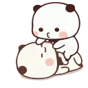Telegram sticker 😍 Jacob's sticker pack (@Mikasa_Ackr_bot)