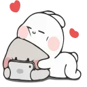 Video sticker 😍 Jacob's sticker pack (@Mikasa_Ackr_bot)
